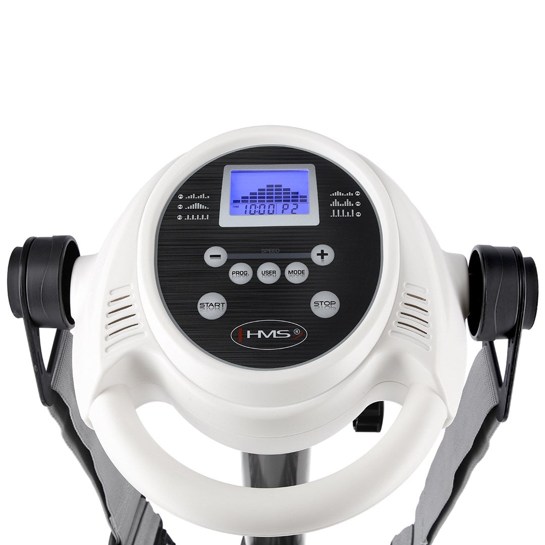 HMS MA1001 Programmable Massager for Legs and Shoulders