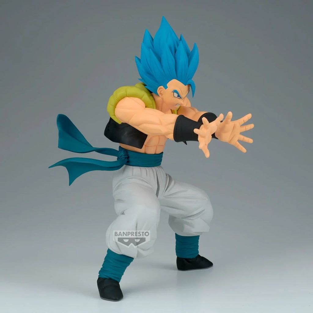 BANPRESTO DRAGON BALL SUPER GRANDISTA - GOGETA II
