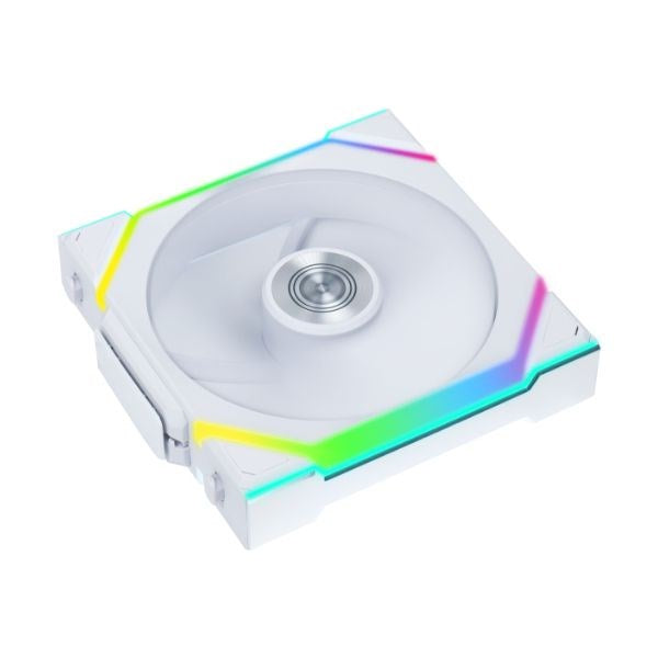 Lian Li UNI FAN SL Wireless 120 Computer case 12 cm White 1 pc(s)