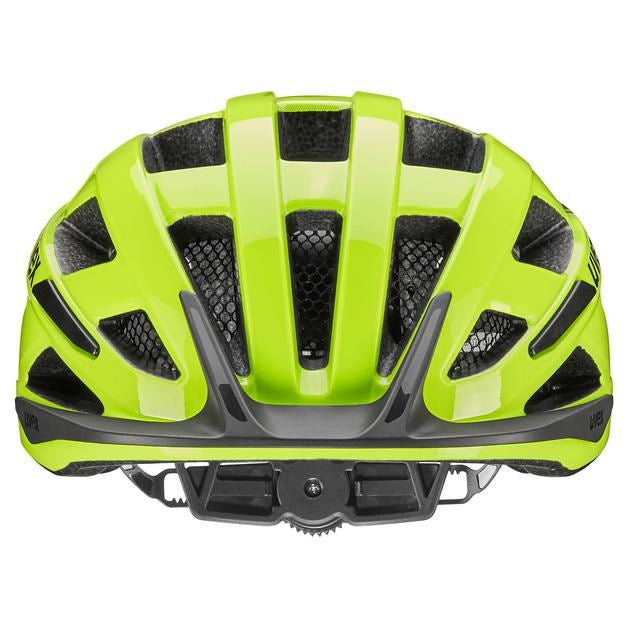 Uvex air wing 2 Yellow  Black
