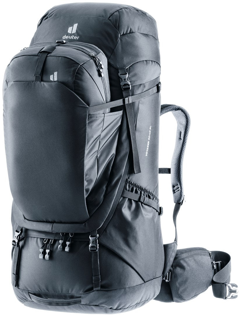 Voyager 60+10 SL black