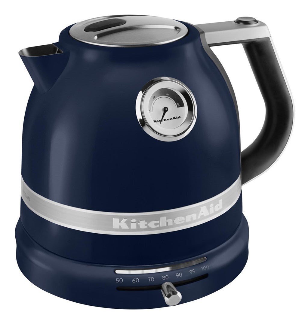KitchenAid Cordless Kettle 1.5 L 2400 W Ink Blue 5KEK1522EIB