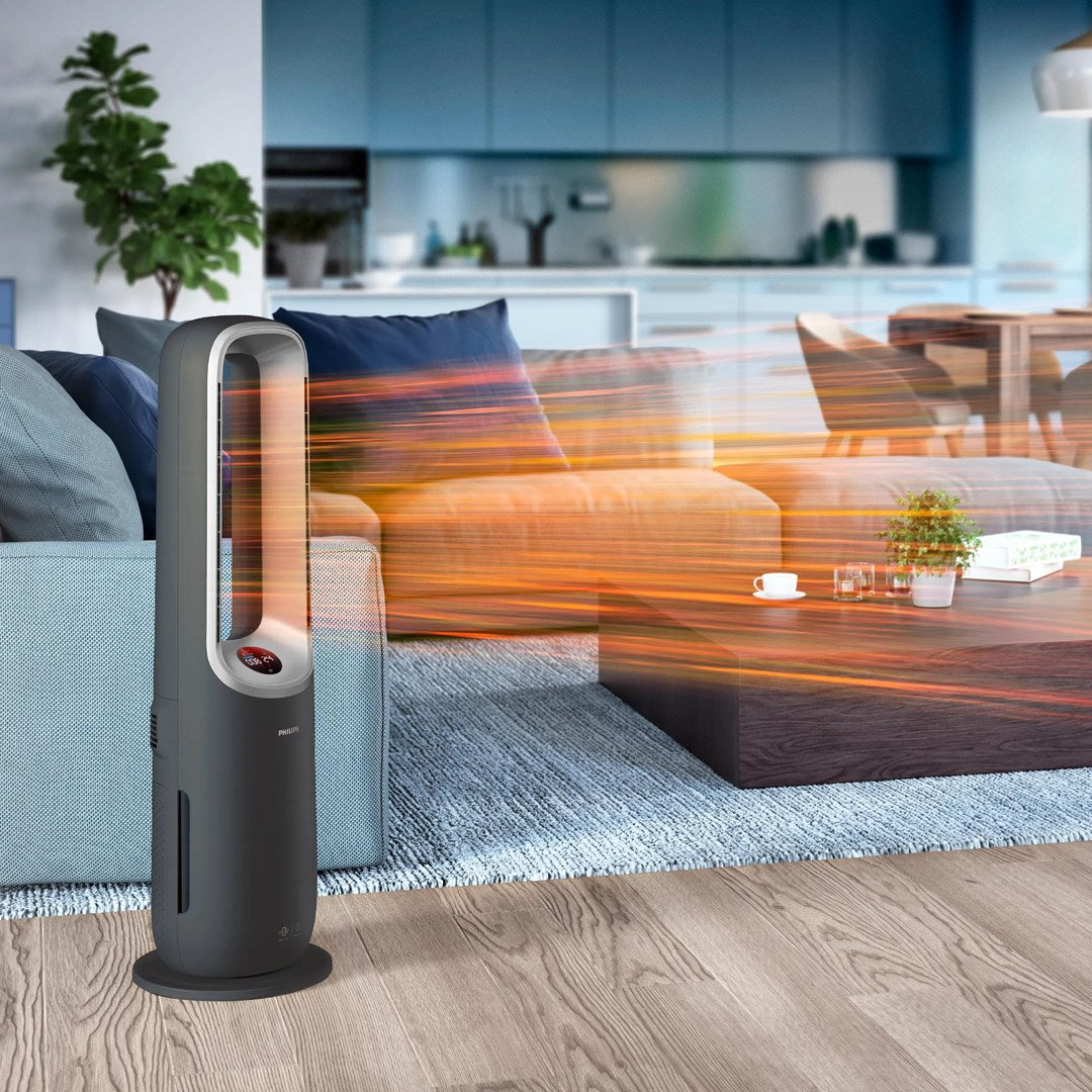 Philips Air Purifier 12400 g 1135 mm Model AMF870/15