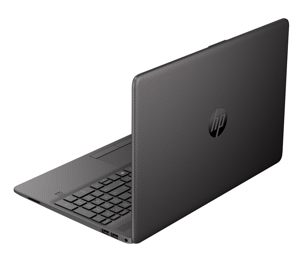 Hewlett-Packard HP 250 G9 Laptop - Intel Core i5-120U, 16 GB RAM, 512 GB SSD, Windows 11 Pro