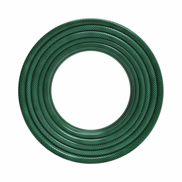 AWTOOLS Heavy-Duty Garden Hose 14 kg 270 mm Width AW70425