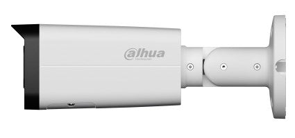 DAHUA Bullet Camera 4 MP IP67 1060 g 300 mm x 108 mm x 118 mm Model 6939554927102