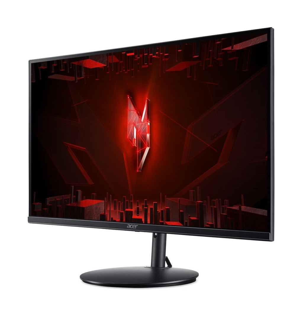 Acer Gaming Monitor 23.8" Full HD 1920x1080 1ms HDR10 XF240Y X1