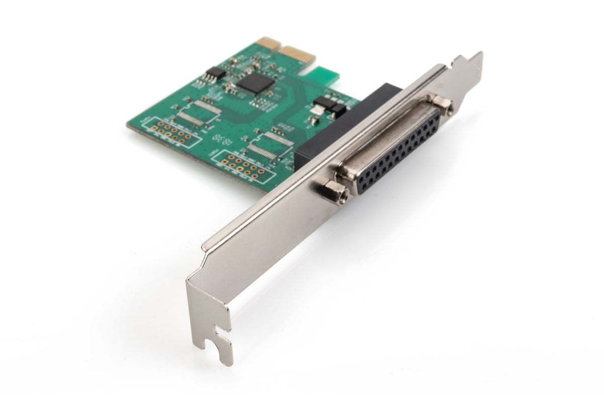 DIGITUS DS-30020-1 - parallel adapter