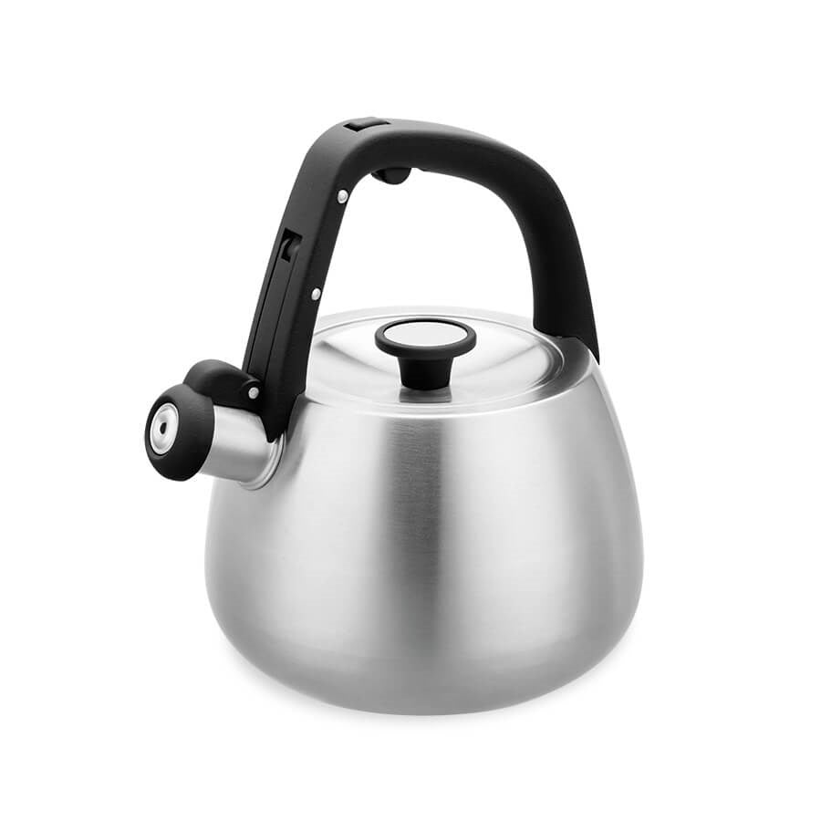 Maestro Traditional Kettle 5.0 L Stainless Steel Silver MR-1318