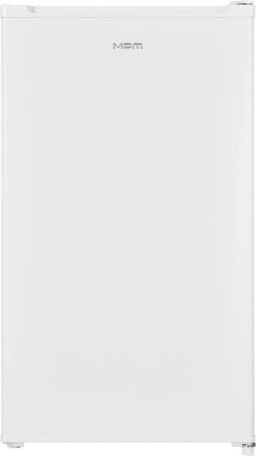MPM MPM-89-CJ-39 White Compressor Fridge 90 L | Freestanding Refrigerator