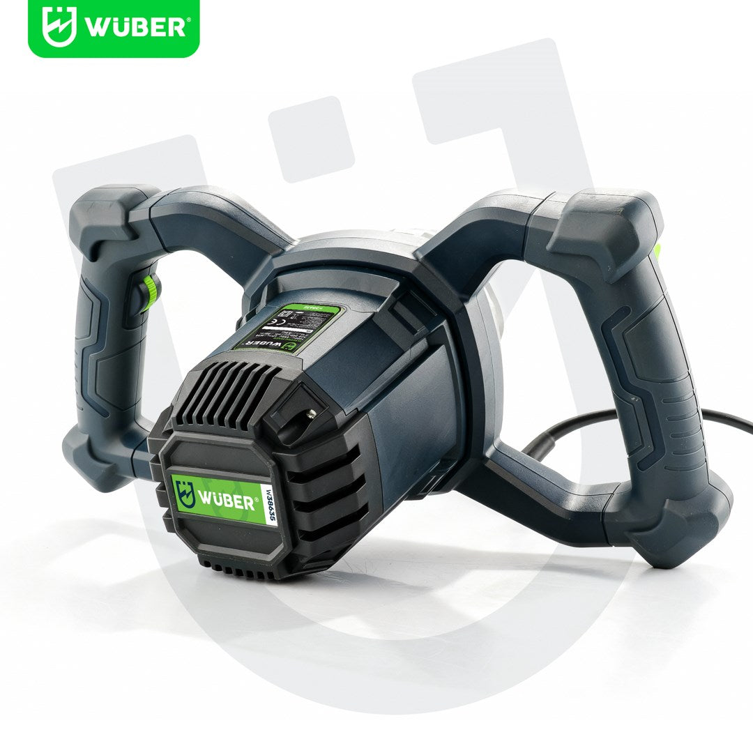 WUBER Electric Mixer 1400W W38635