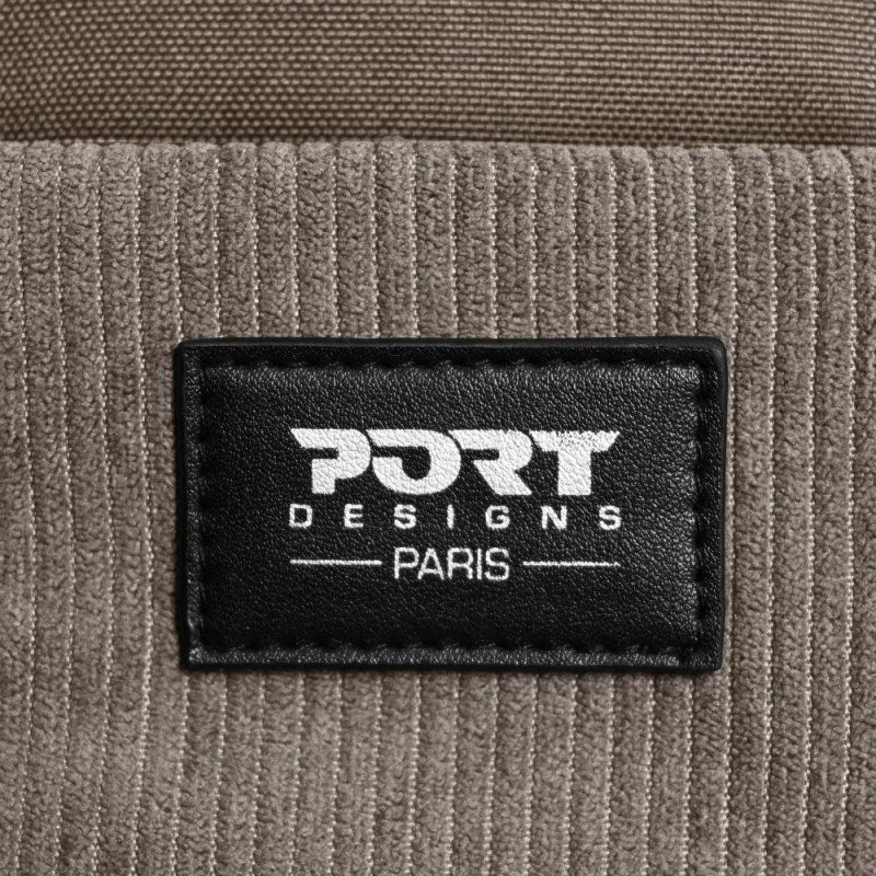 Port Designs MILANO II backpack City backpack Brown