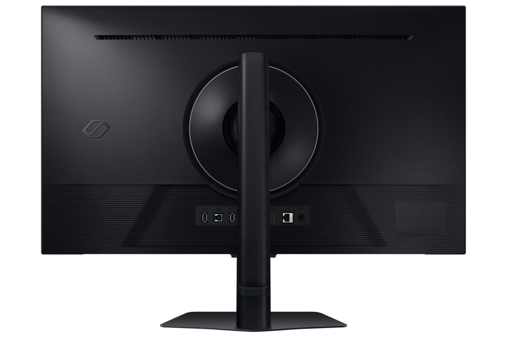Samsung LS32DG702EU Monitor 32" 3840 x 2160 pixels 4K Ultra HD LCD Black