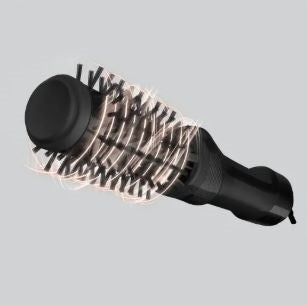 ROWENTA Brush Activ UB9520F0 Hot Air Rotary Brush