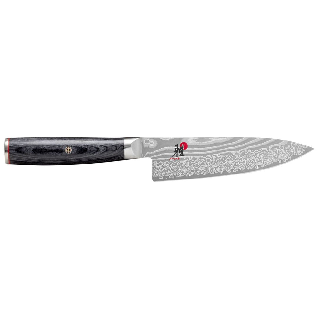 ZWILLING Miyabi 5000 FCD Steel Gyutoh Knife 1 pc