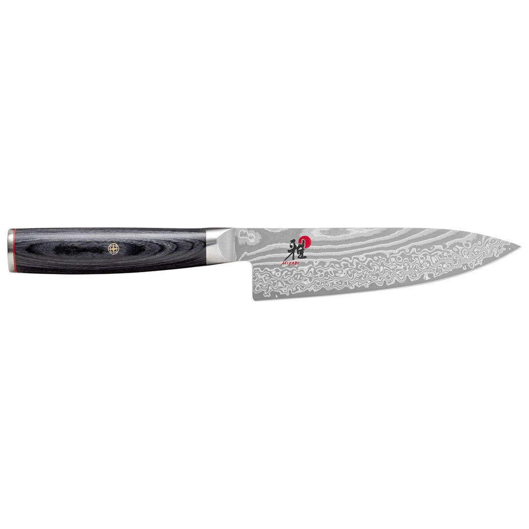 ZWILLING Miyabi 5000 FCD Steel Gyutoh Knife 1 pc