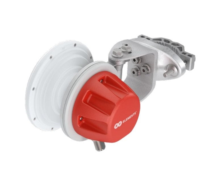 RF Elements HG3-CC-S70 Horn Antenna N-Type 11.5 dBi 11.5dBi