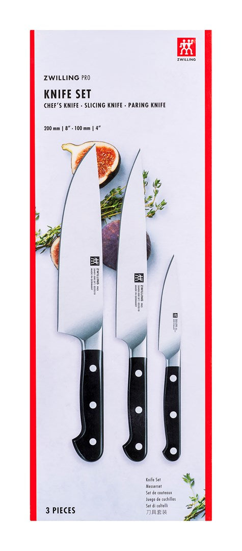 ZWILLING 38430-007-0 kitchen knife