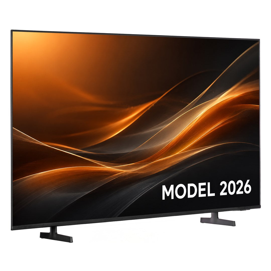 Samsung UE43U8072HUXXH 43" 4K Ultra HD Smart TV Wi-Fi Black