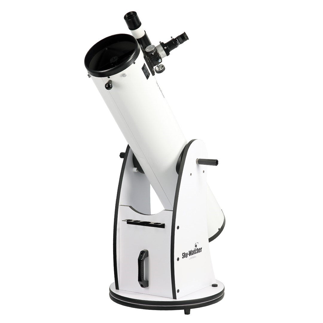 Skywatcher Dobsonian Telescope 8  Pyrex 200/1200