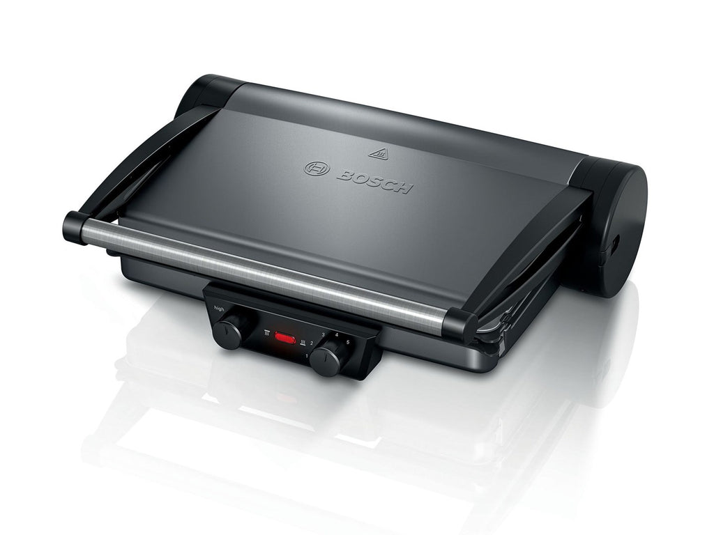 Bosch TCG4215 - black - silver - 2000 W - 220 - 240 V - 50/60 Hz - 400 mm - 330 mm (TCG4215)