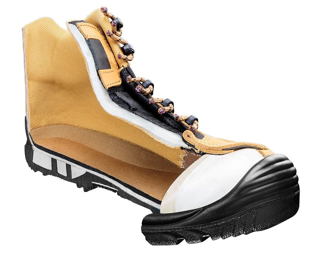 NEO tools 82-121 safety footwear