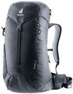 Deuter AC Lite 32 EL Hiking Backpack Black