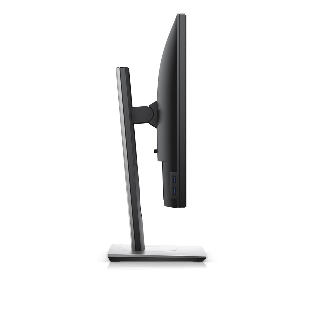 Dell P1917S 19" Computer Monitor 1280 x 1024 SXGA LCD Black | Model 1060465