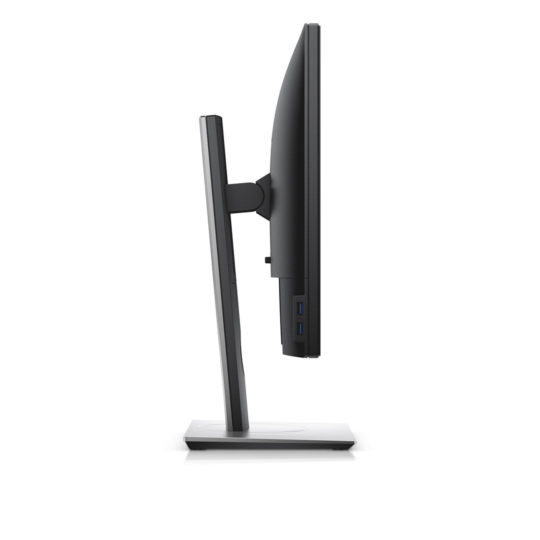Dell P1917S 19" Computer Monitor 1280 x 1024 SXGA LCD Black | Model 1060465