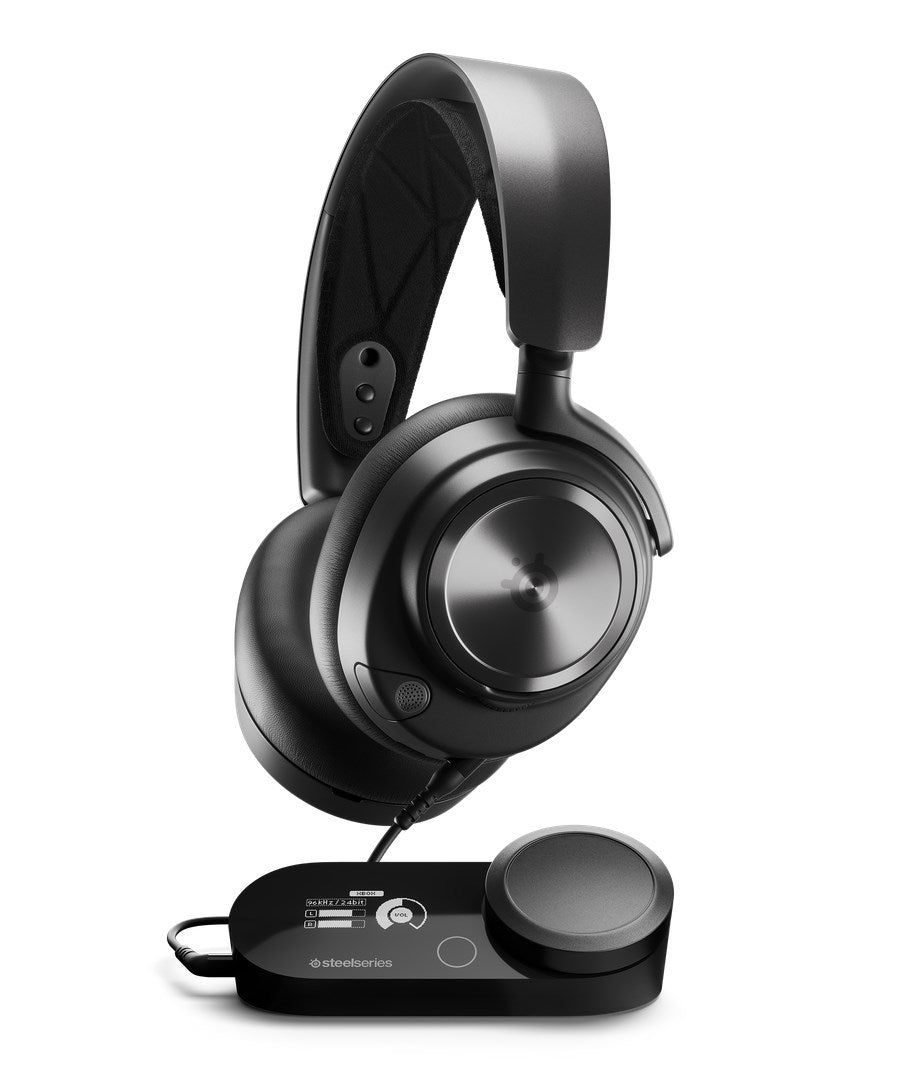 SteelSeries Arctis Nova Pro Xbox Wired Gaming Headset - Model 61528