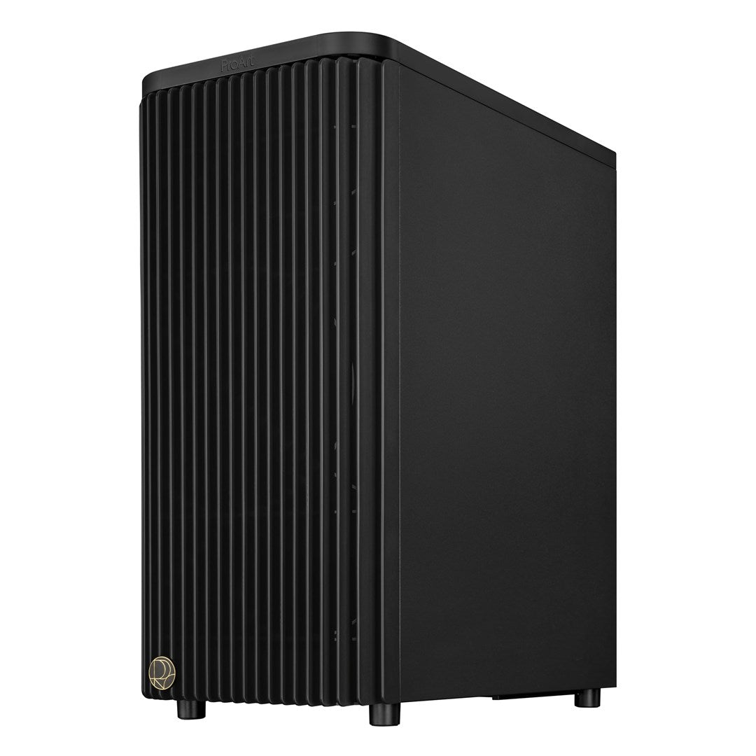 Asus ProArt PA401 ABS TG PWM Black Enclosure