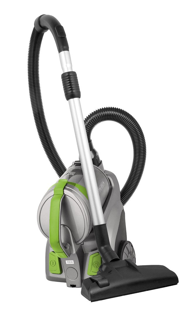 teesa Green Vacuum Cleaner 5918 g 438 mm Width Model TSA