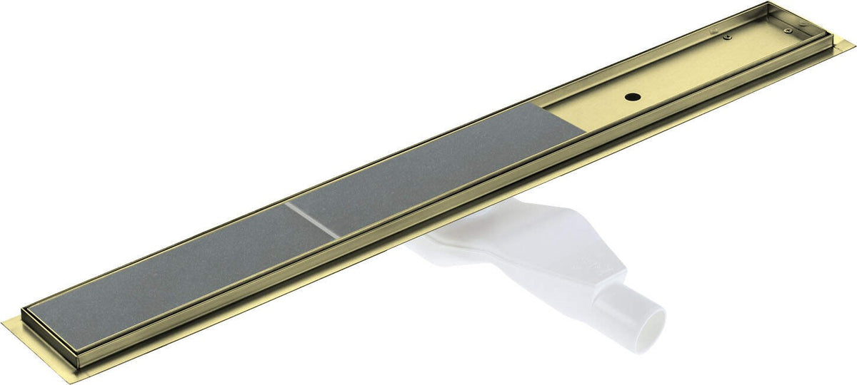 deante Reversible Floor Linear Drain 80 cm KOS_R08D