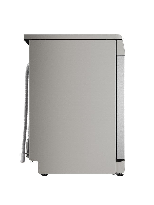 Bosch Serie 2 SMS2HVI06E Built-in Dishwasher 14 Place Settings C