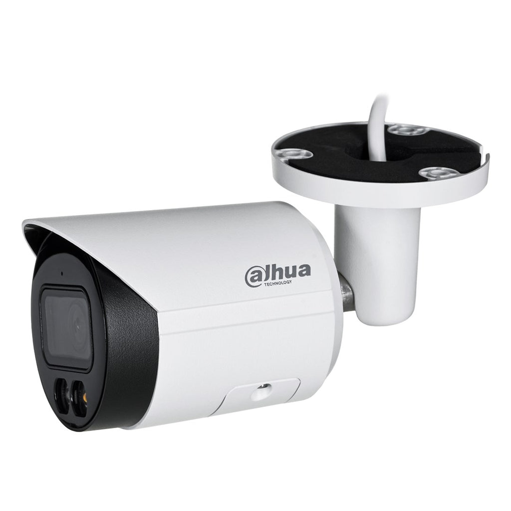 DAHUA IP CAMERA IPC-HFW2549S-S-IL-0280B