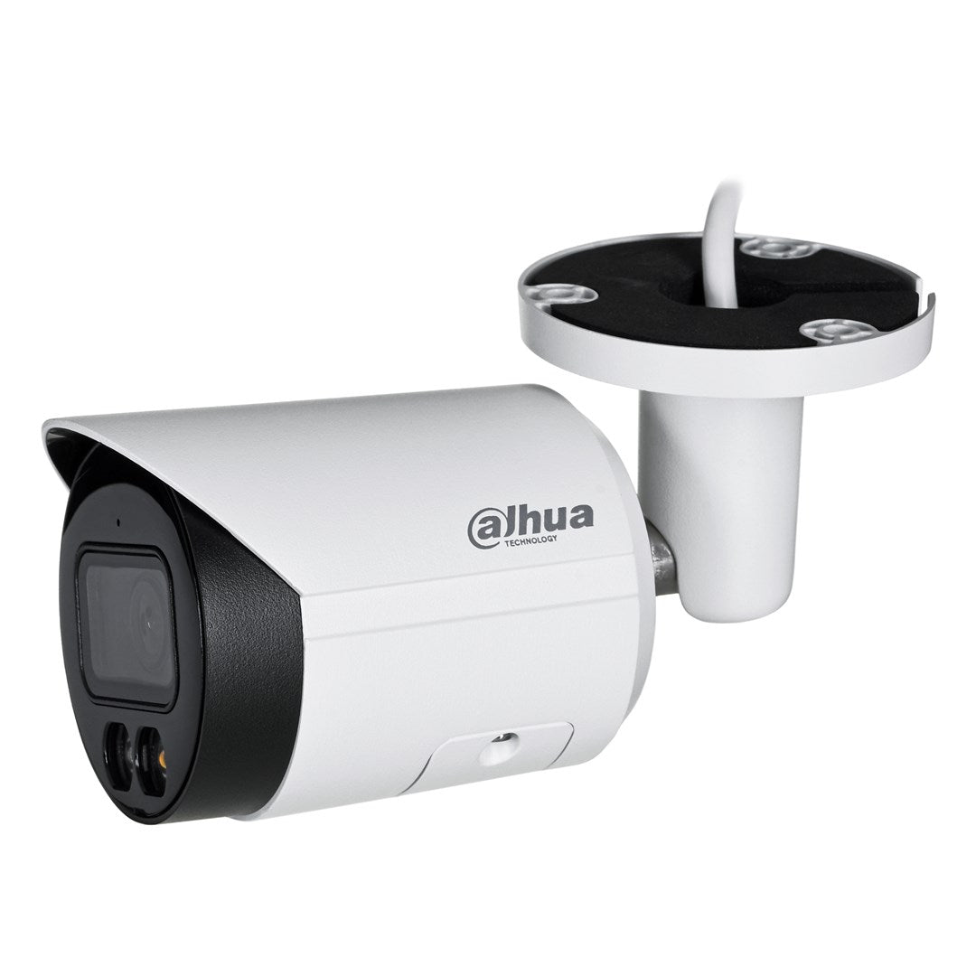 DAHUA IP CAMERA IPC-HFW2549S-S-IL-0280B