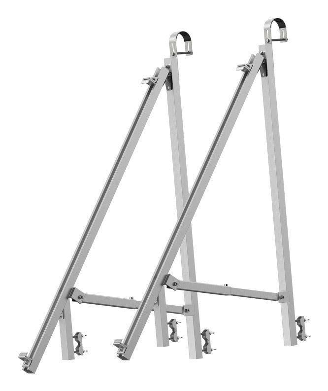 Ecoflow Bracket - Semi-enclosed Balcony (EFA-BKWSEMIENCLOSED-W-EU)