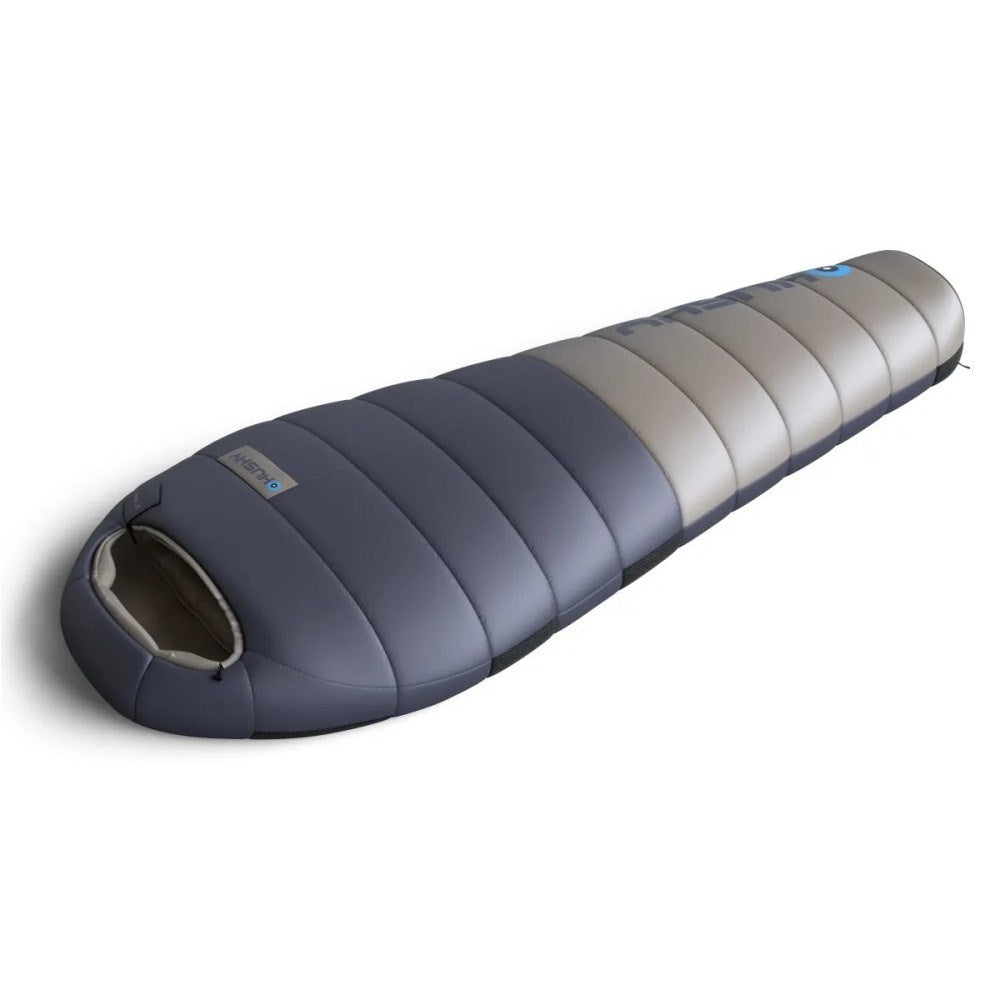 HUSKY Mummy Sleeping Bag Duck Down -25°C 1.65 kg 195 cm x 850 mm x 2200 mm Model HC0-0055