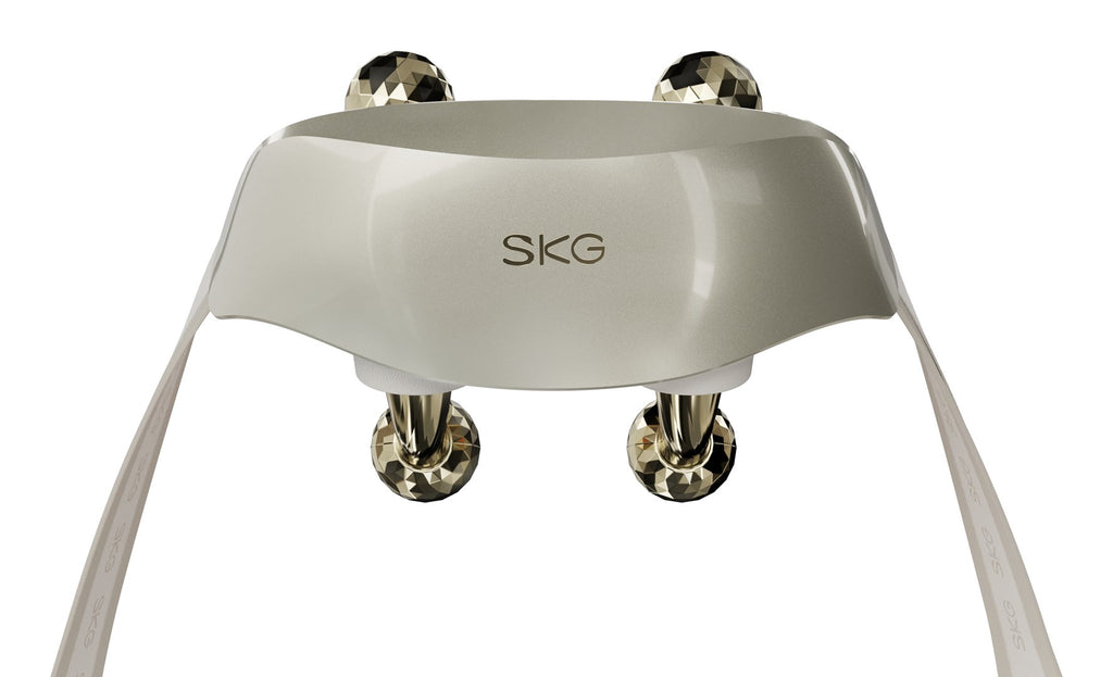 Neck Massager SKG H7 Ultra Gold