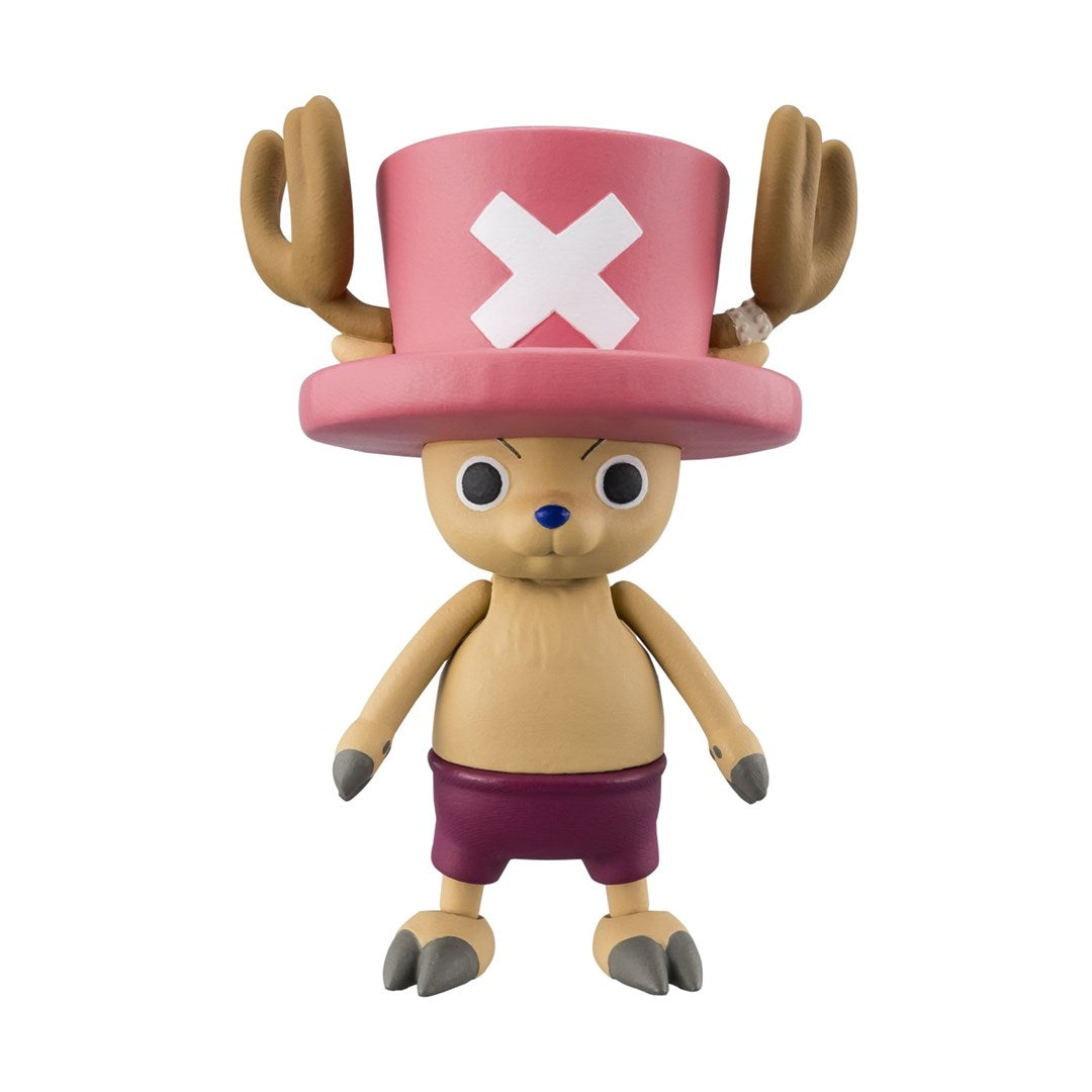 BANDAI Ultimate Legends One Piece Tony Tony Chopper Collectible Figure