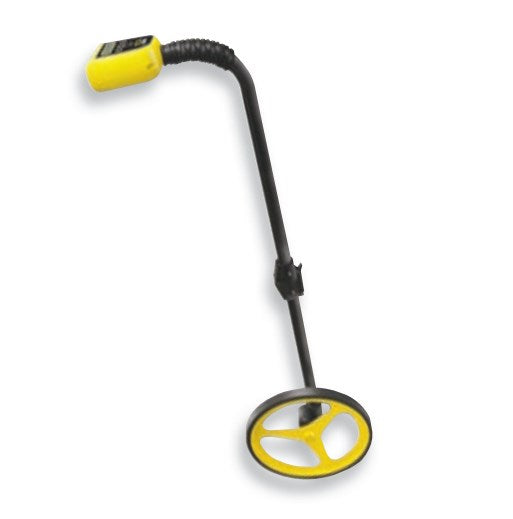 Stanley Measuring Wheel 1-77-176 Black 2.07 kg