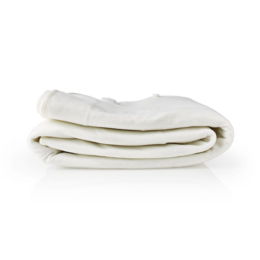 Electric Blanket Nedis 160x140cm