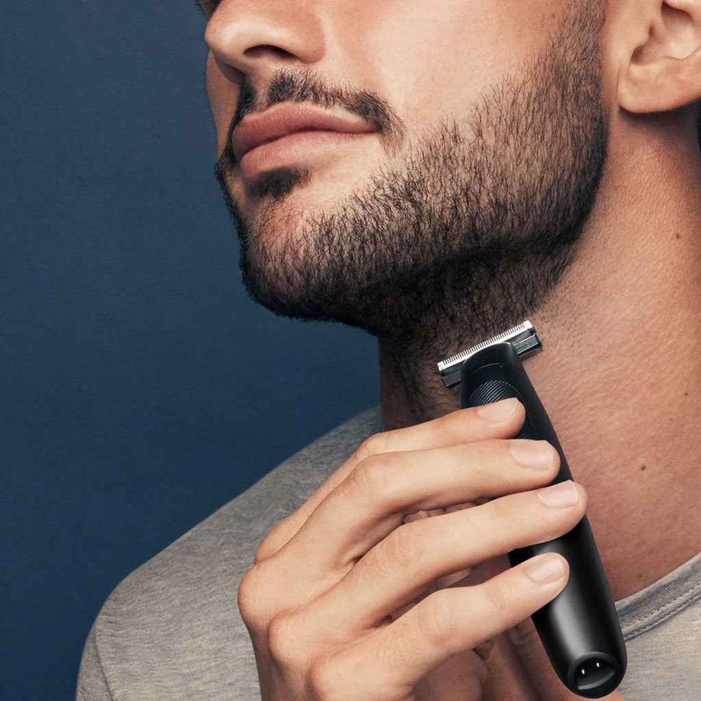 Gillette Style Master 4D Blade Black 3 - 7702018602070