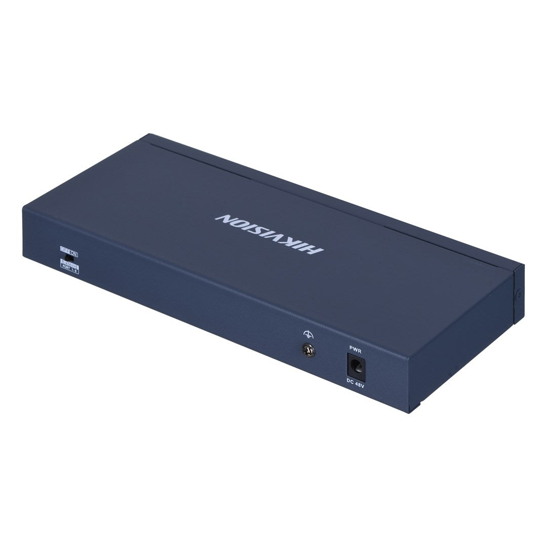 Hikvision DS-3E0310HP-E switch | Hikvision