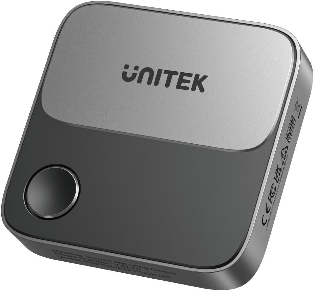 Unitek Wireless HDMI Transmitter 4K 60Hz V1162B01