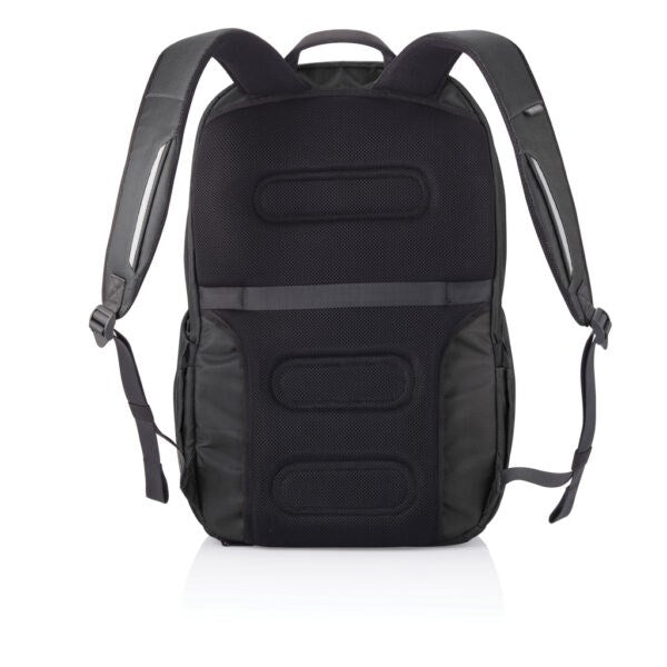 XD DESIGN BACKPACK BOBBY EXPLORE BLACK P/N: P705.911