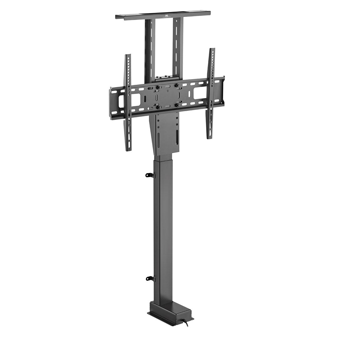 Maclean MC-866T Smart Motorized Electric TV Lift, 37''-80'', 60 kg, VESA (EU plug)