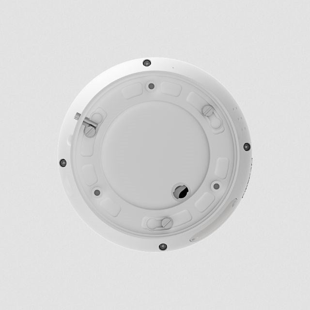 FOSCAM Poe D8ET 8MP Camera – White