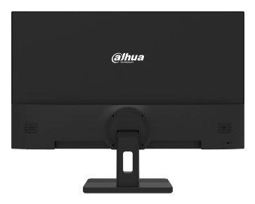 Dahua Monitor HDMI DP Audio 27" Quad HD LM27-C301B