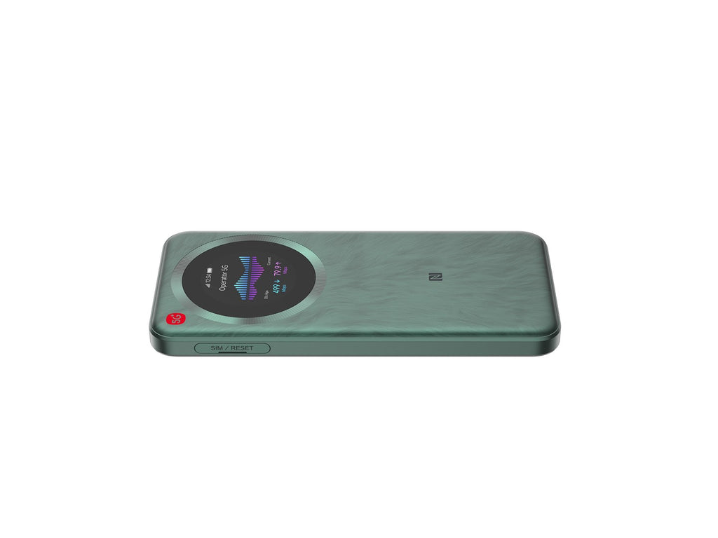 ZTE Poland Portable Router 4 G LTE 1200 Mb/s U30 Pro